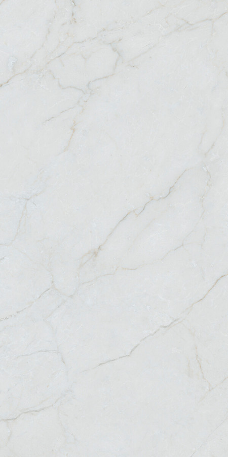 Керамогранит 120x60 10.5мм Caryn bianco pul rect светло-серый Stn Керамогранит 120x60 10.5мм Caryn bianco pul rect светло-серый Stn