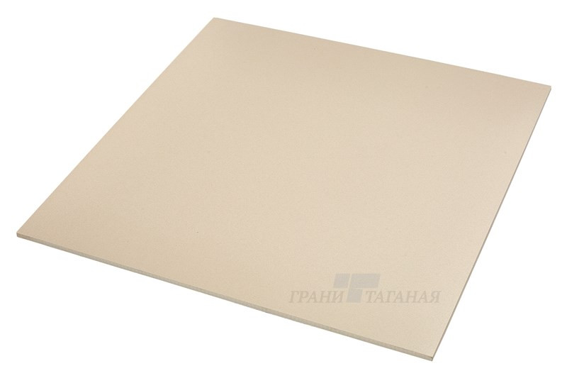 Керамогранит 60x60 10мм GT100М Профи матовая бежевый Грани Таганая Керамогранит 60x60 10мм GT100М Профи матовая бежевый Грани Таганая