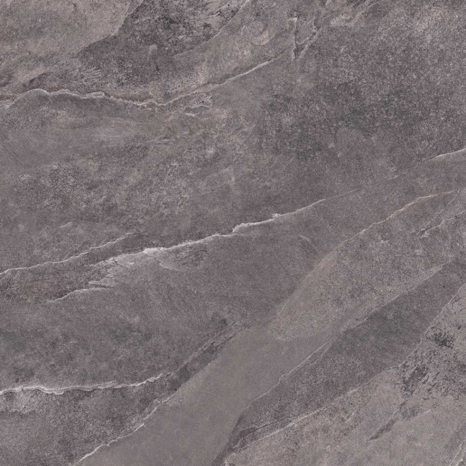 Керамогранит Cersanit 60x60 Coastline темно-серый ректификат 17894 матовая, структурированная Керамогранит Cersanit 60x60 Coastline темно-серый ректификат 17894 матовая, структурированная