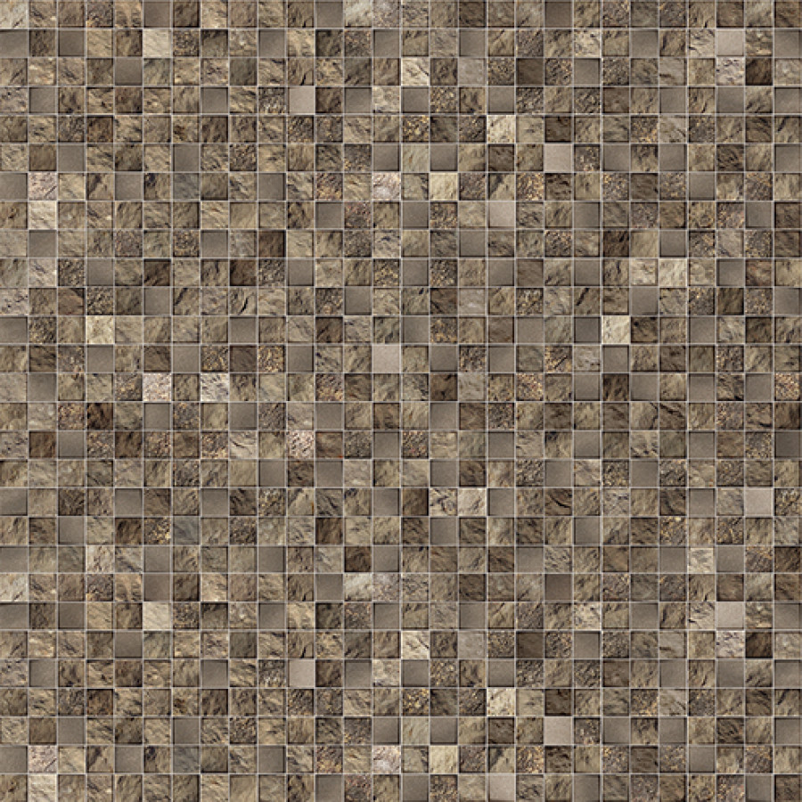 Керамогранит Cersanit Royal Garden глаз. коричневая 16173 глазурованная матовая 42x42 Керамогранит Cersanit Royal Garden глаз. коричневая 16173 глазурованная матовая 42x42