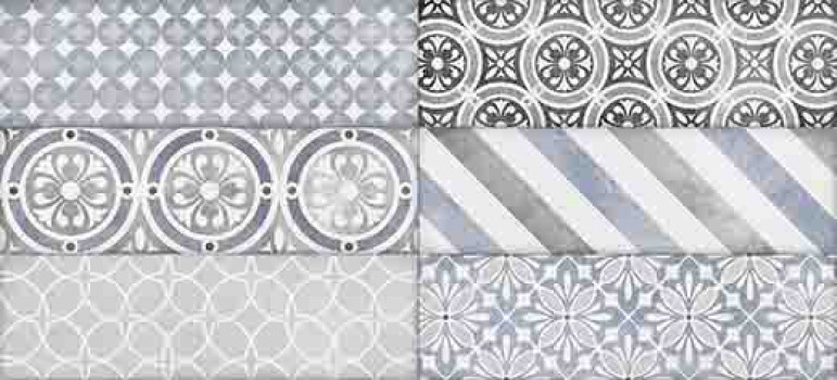 Плитка Cersanit Nordic облицовочная рельеф многоцветный NBG451D глазурованная глянцевая 44x20 Плитка Cersanit Nordic облицовочная рельеф многоцветный NBG451D глазурованная глянцевая 44x20