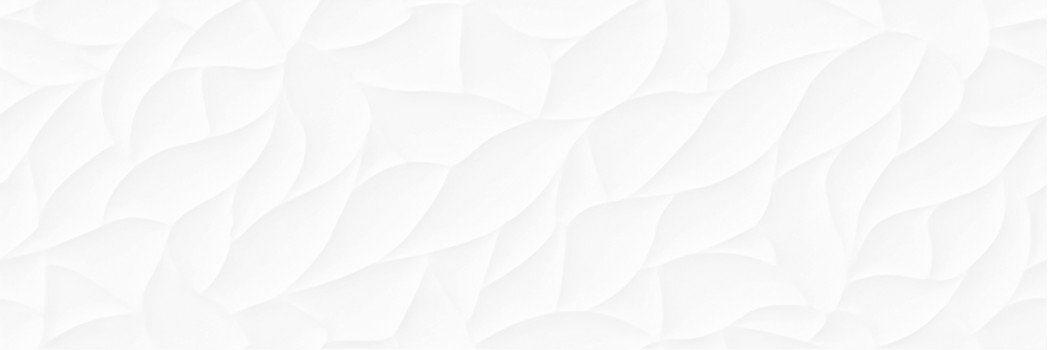 Декофон Cersanit Glory настенная рельеф. белая GOU052 глазурованная матовая 75x25 Декофон Cersanit Glory настенная рельеф. белая GOU052 глазурованная матовая 75x25