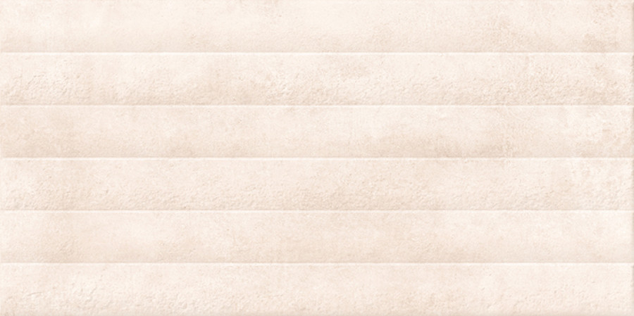 Плитка Cersanit Fresco настенная рельеф темно-бежевый C-FRL152D глазурованная матовая 60x30 Плитка Cersanit Fresco настенная рельеф темно-бежевый C-FRL152D глазурованная матовая 60x30