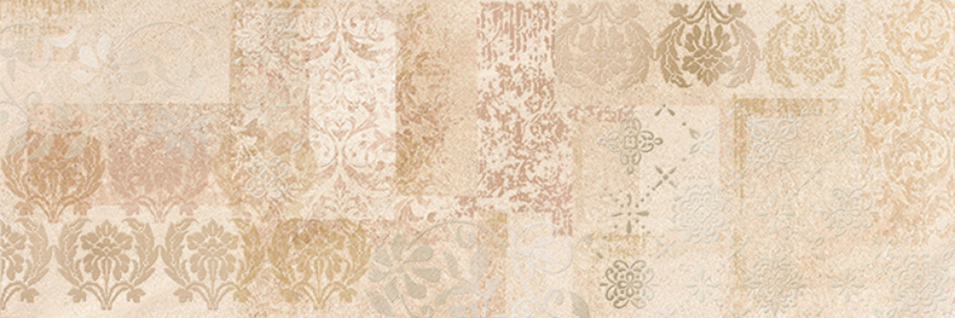 Плитка Cersanit Sahara Вставка бежевый SX2U011DT глазурованная глянцевая 75x25 Плитка Cersanit Sahara Вставка бежевый SX2U011DT глазурованная глянцевая 75x25