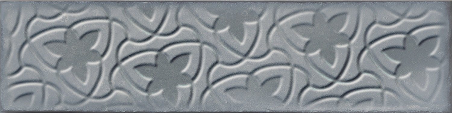 Керамическая плитка CFR000008 Relieve Drop Blue Brillo 30x8 для стен глянцевая Cifre Керамическая плитка CFR000008 Relieve Drop Blue Brillo 30x8 для стен глянцевая Cifre