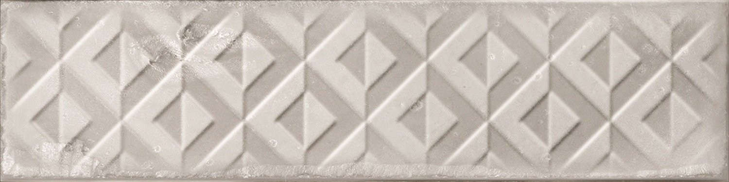 Керамическая плитка CFR000012 Relieve Drop White Brillo 30x8 для стен глянцевая Cifre Керамическая плитка CFR000012 Relieve Drop White Brillo 30x8 для стен глянцевая Cifre