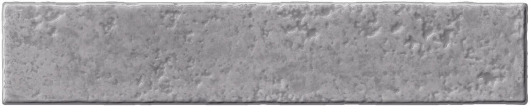 Плитка настенная 5x50 PUCK Grey Brillo глянцевая серый 10мм Cifre Плитка настенная 5x50 PUCK Grey Brillo глянцевая серый 10мм Cifre