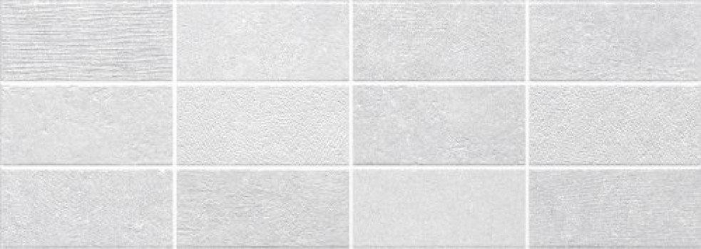 Керамический декор GLF000006 Mosaico Fortis Blanco 70x25 для стен матовая Gala Керамический декор GLF000006 Mosaico Fortis Blanco 70x25 для стен матовая Gala