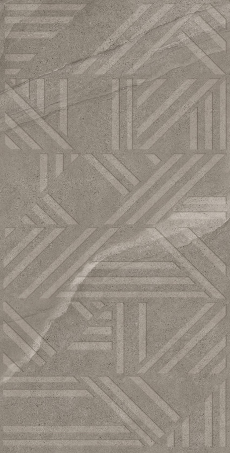 Керамогранит 120x60 10мм Angelo dark grey decore 61w1218a матовая серый Fakhar Керамогранит 120x60 10мм Angelo dark grey decore 61w1218a матовая серый Fakhar