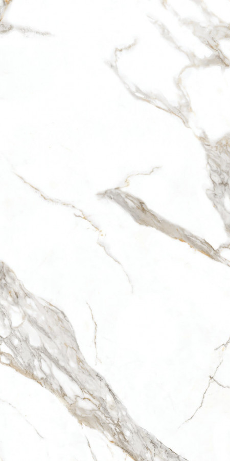 Керамогранит 120x60 Carrera white rectified матовая глазурованная белый Goldis Tile Керамогранит 120x60 Carrera white rectified матовая глазурованная белый Goldis Tile