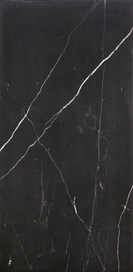 Керамогранит 120x60 Black Burn semi polished лаппатированная черный Goldis Tile Керамогранит 120x60 Black Burn semi polished лаппатированная черный Goldis Tile