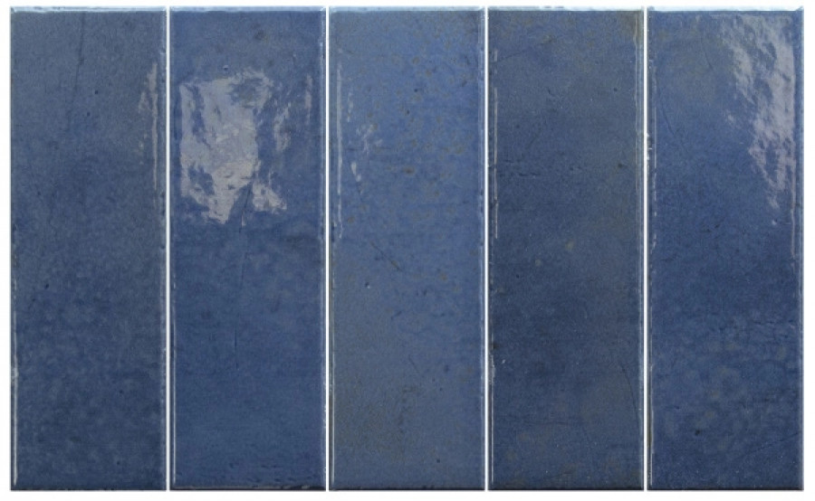 Керамогранит 120x60 7.5мм 32341 Bohemian Dark Blue глянцевая Equipe Ceramicas Керамогранит 120x60 7.5мм 32341 Bohemian Dark Blue глянцевая Equipe Ceramicas