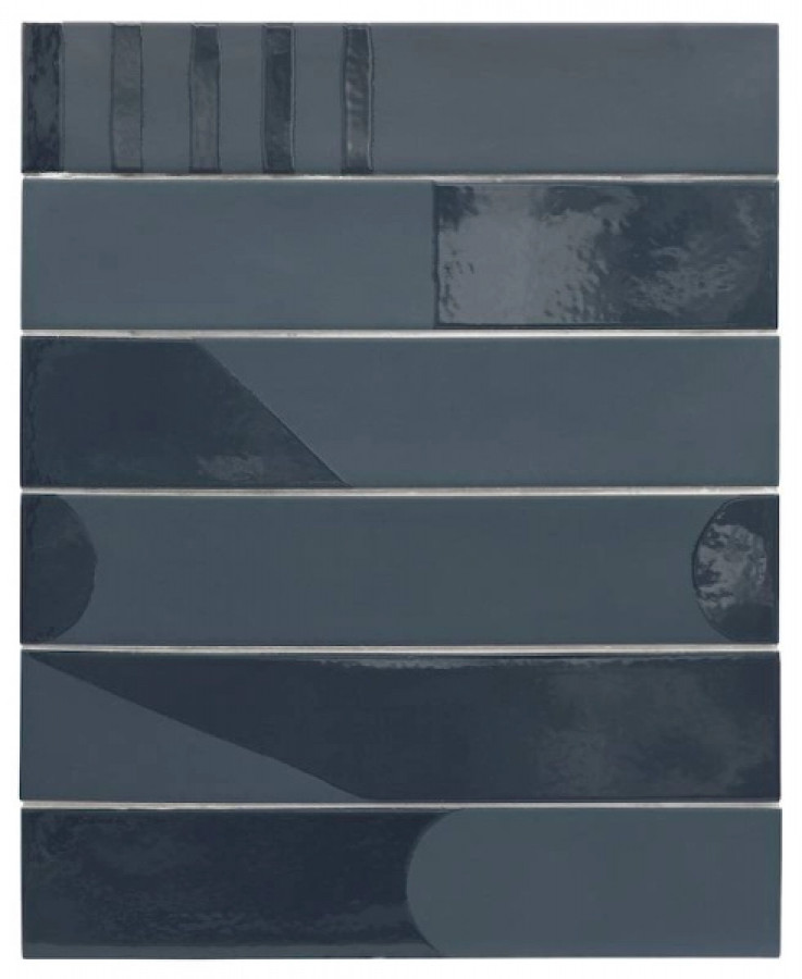 Керамогранит 120x60 9мм 30171 Wadi Decor Indaco матовая Equipe Ceramicas Керамогранит 120x60 9мм 30171 Wadi Decor Indaco матовая Equipe Ceramicas