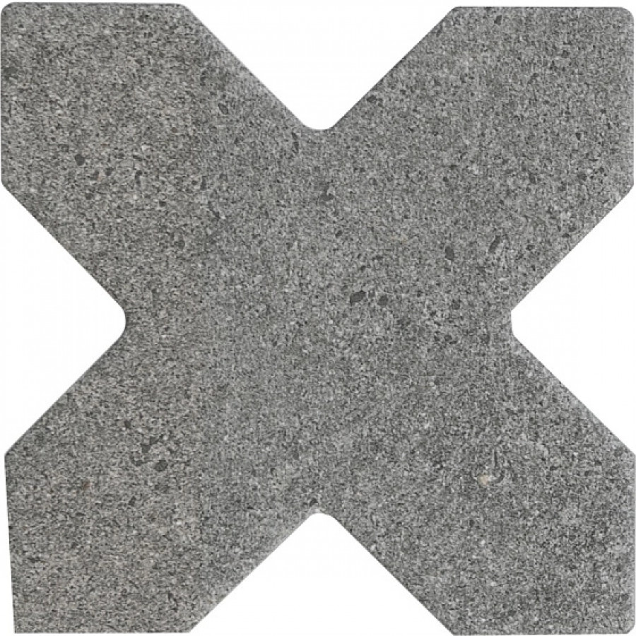Плитка 120x60 8мм 32729 Elda Cross Graphite матовая Equipe Ceramicas Плитка 120x60 8мм 32729 Elda Cross Graphite матовая Equipe Ceramicas