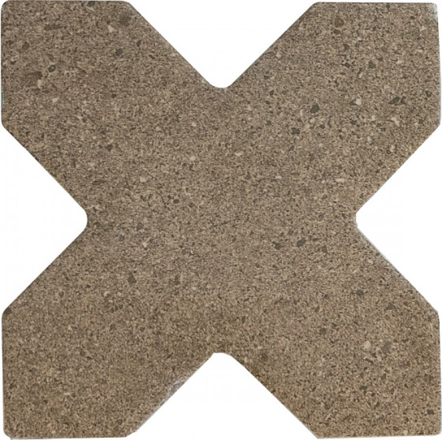 Плитка 120x60 8мм 32734 Elda Cross Coffee матовая Equipe Ceramicas Плитка 120x60 8мм 32734 Elda Cross Coffee матовая Equipe Ceramicas