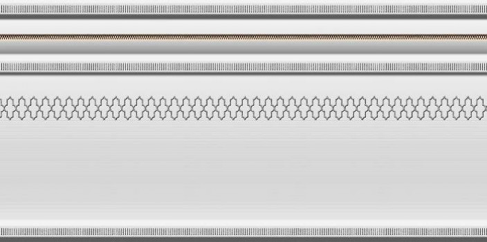 Керамический плинтус HRL000034 Garden Zocalo Classic Blanco 30x15 для стен глянцевая Heralgi Керамический плинтус HRL000034 Garden Zocalo Classic Blanco 30x15 для стен глянцевая Heralgi