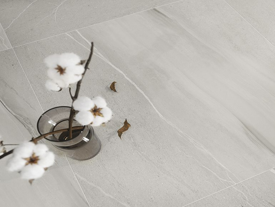 Керамогранит Lake Stone серый O-LAS-GGM091 80x80 8мм лаппатированная Meissen Керамогранит Lake Stone серый O-LAS-GGM091 80x80 8мм лаппатированная Meissen