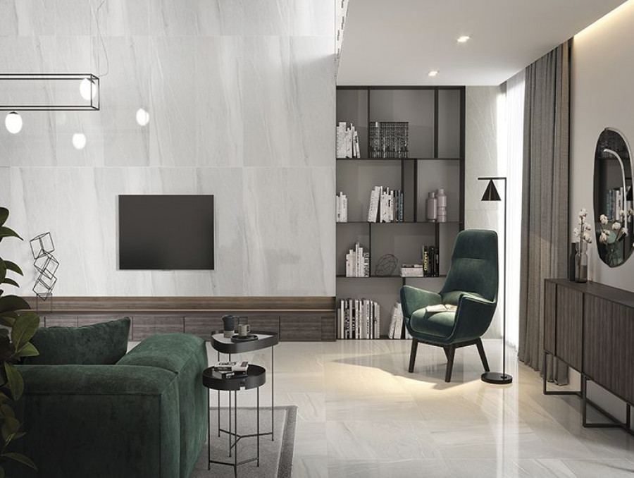 Керамогранит Lake Stone серый O-LAS-GGM091 80x80 8мм лаппатированная Meissen Керамогранит Lake Stone серый O-LAS-GGM091 80x80 8мм лаппатированная Meissen