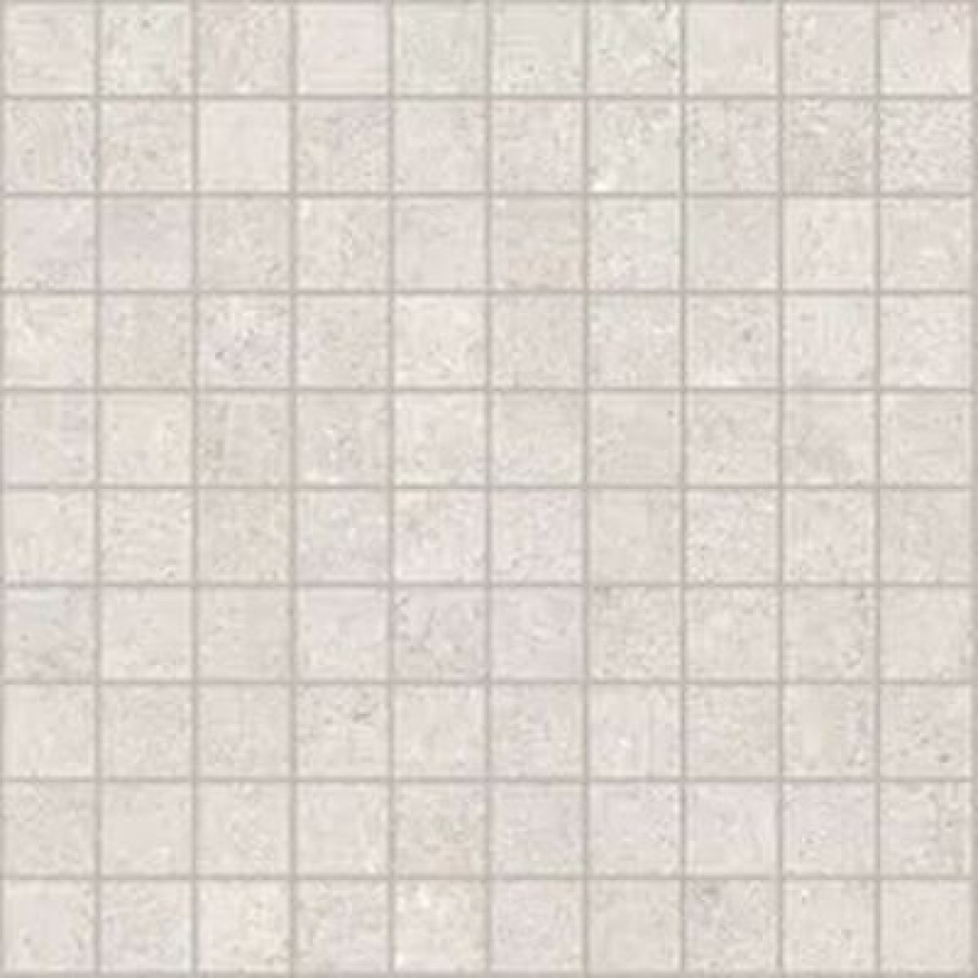 Плитка Cerim Match Up Cem Sugar Comf3X3 Mos 772264 30x30 9мм белый бетон, цемент Плитка Cerim Match Up Cem Sugar Comf3X3 Mos 772264 30x30 9мм белый бетон, цемент