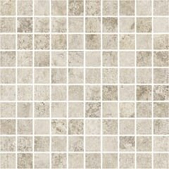 Плитка Cerim Artifact Aged White Mos 760908 30x30 9мм матовая белый бетон, цемент Плитка Cerim Artifact Aged White Mos 760908 30x30 9мм матовая белый бетон, цемент