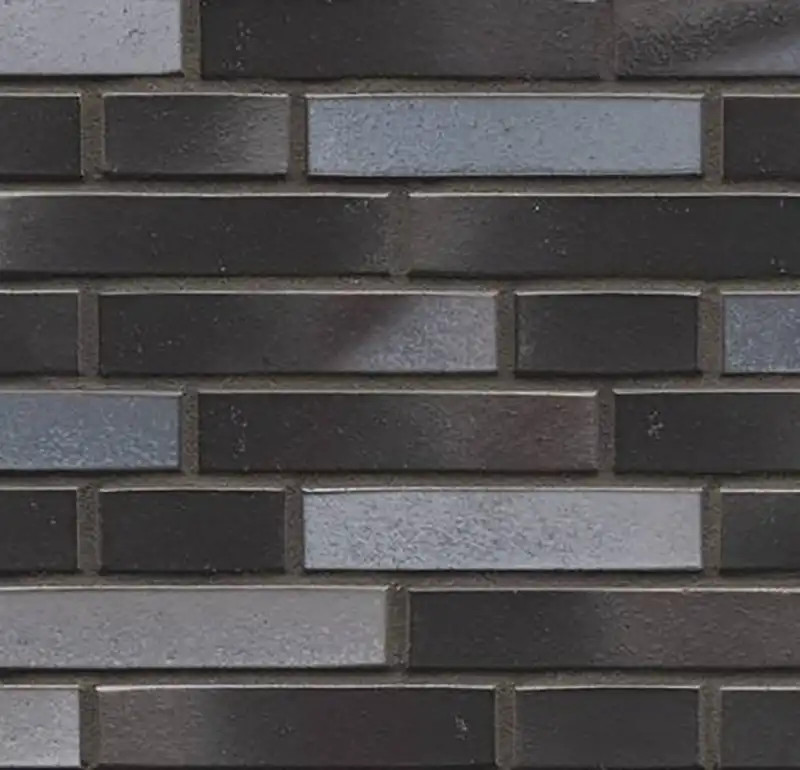 Кирпич клинкерный Feldhaus Klinker K518LDF geo platinum liso 290x115x52 Кирпич клинкерный Feldhaus Klinker K518LDF geo platinum liso 290x115x52