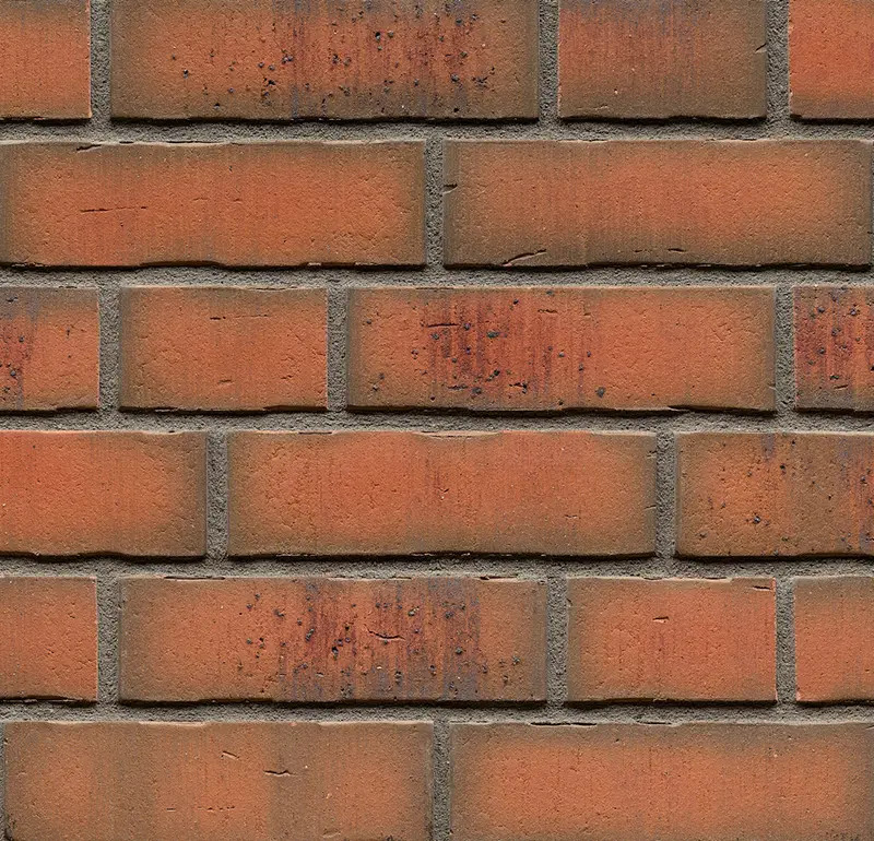 Клинкерная плитка Feldhaus Klinker R767 vascu terracotta locata Клинкерная плитка Feldhaus Klinker R767 vascu terracotta locata