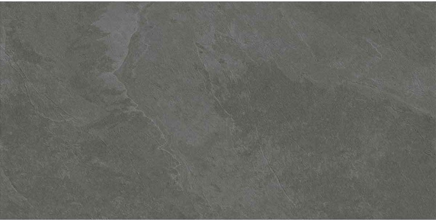 Керамогранит 120x60 Slab2 матовая серый камень 9мм Caesar Керамогранит 120x60 Slab2 матовая серый камень 9мм Caesar