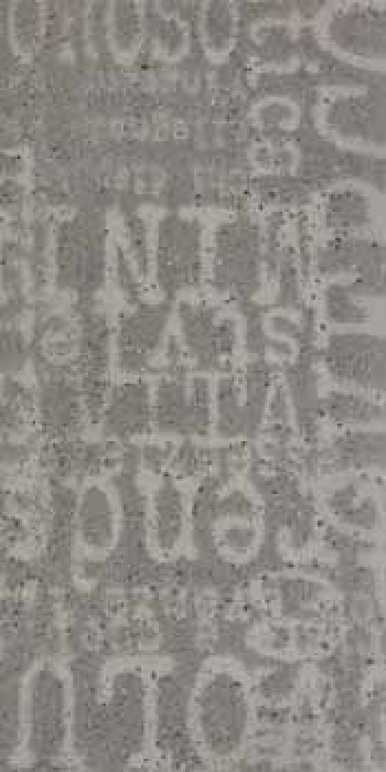 Плитка Leonardo Letters 12G Rm Letters12Grm 120x60 матовая серый Плитка Leonardo Letters 12G Rm Letters12Grm 120x60 матовая серый