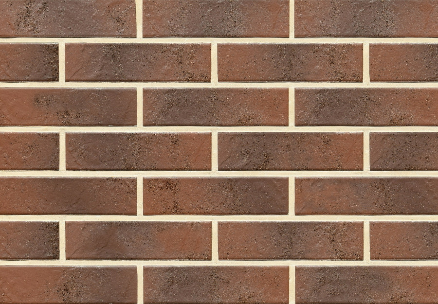 Фасадные термопанели с клинкерной плиткой Semir Beige Фасадные термопанели с клинкерной плиткой Semir Beige