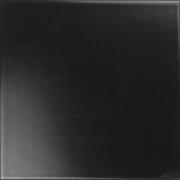 Плитка 20x20 Black&White negro глянцевая черный Cas Ceramica Плитка 20x20 Black&White negro глянцевая черный Cas Ceramica