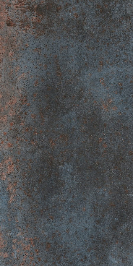 Керамогранит 120x60 9.5мм Construire metallo nero ret матовая темно-серый Serenissima Керамогранит 120x60 9.5мм Construire metallo nero ret матовая темно-серый Serenissima