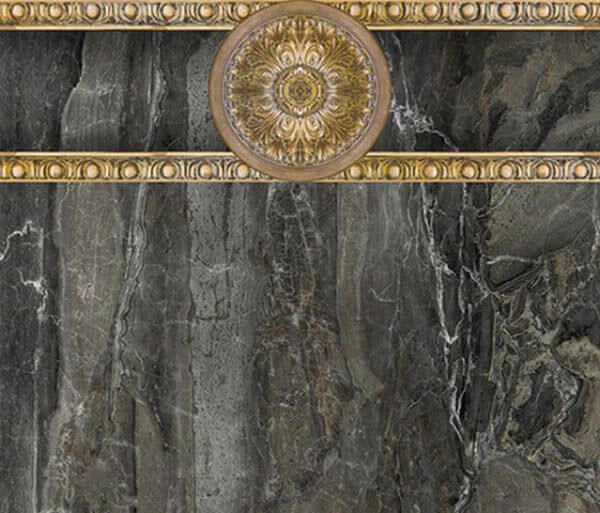 Плитка 24x20 Sublime zocalo blackwood бордюр настенный глянцевая черный Unicer Плитка 24x20 Sublime zocalo blackwood бордюр настенный глянцевая черный Unicer