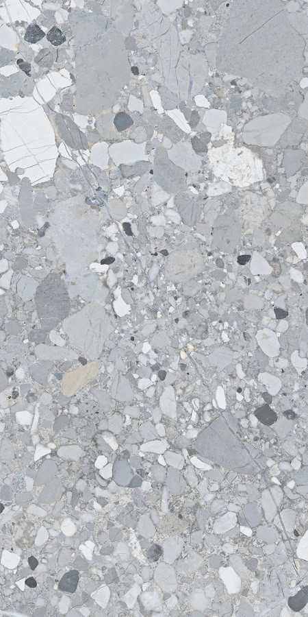 Керамогранит 120x60 Arseno Gris CR208 камень серый карвинг 9мм Primavera Керамогранит 120x60 Arseno Gris CR208 камень серый карвинг 9мм Primavera