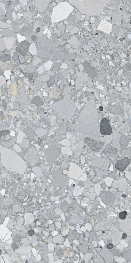 Керамогранит 120x60 Arseno Gris CR208 камень серый карвинг 9мм Primavera Керамогранит 120x60 Arseno Gris CR208 камень серый карвинг 9мм Primavera