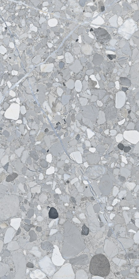 Керамогранит 120x60 Arseno Gris CR208 камень серый карвинг 9мм Primavera Керамогранит 120x60 Arseno Gris CR208 камень серый карвинг 9мм Primavera