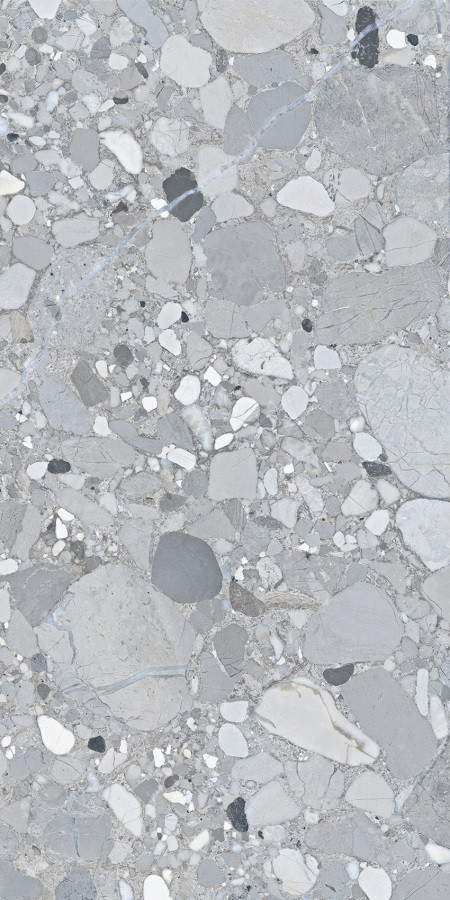 Керамогранит 120x60 Arseno Gris CR208 камень серый карвинг 9мм Primavera Керамогранит 120x60 Arseno Gris CR208 камень серый карвинг 9мм Primavera