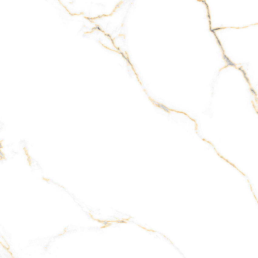 Керамогранит 60x60 Bellevue Gold PR126 мрамор белый полированная 9мм Primavera Керамогранит 60x60 Bellevue Gold PR126 мрамор белый полированная 9мм Primavera