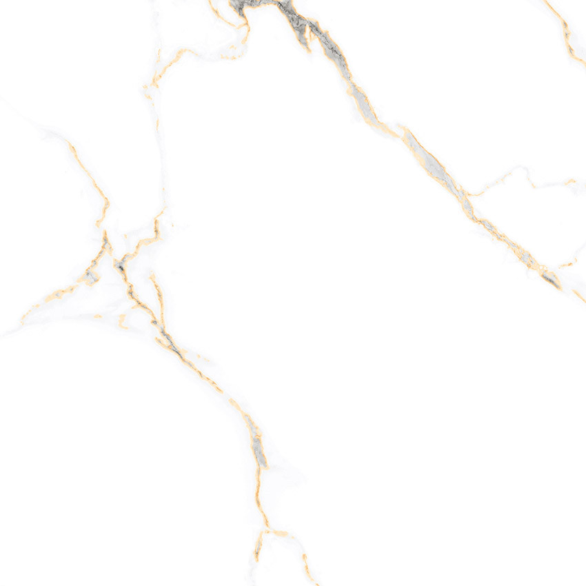 Керамогранит 60x60 Bellevue Gold PR126 мрамор белый полированная 9мм Primavera Керамогранит 60x60 Bellevue Gold PR126 мрамор белый полированная 9мм Primavera