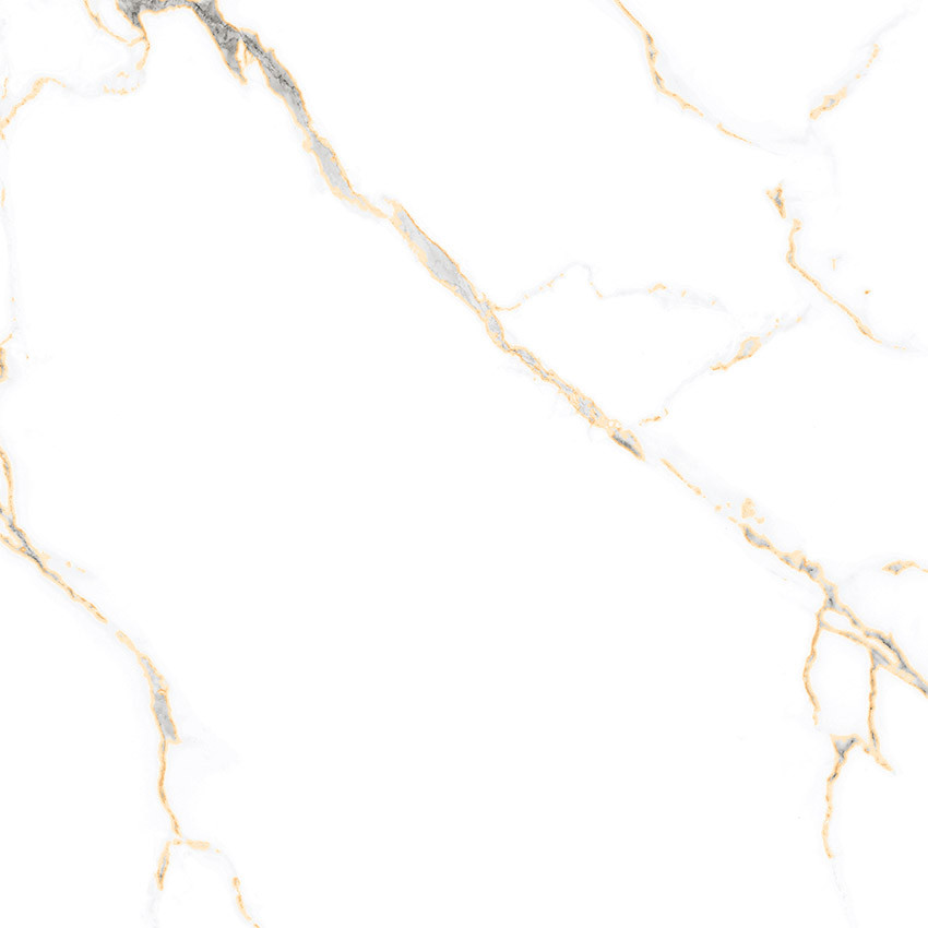 Керамогранит 60x60 Bellevue Gold PR126 мрамор белый полированная 9мм Primavera Керамогранит 60x60 Bellevue Gold PR126 мрамор белый полированная 9мм Primavera