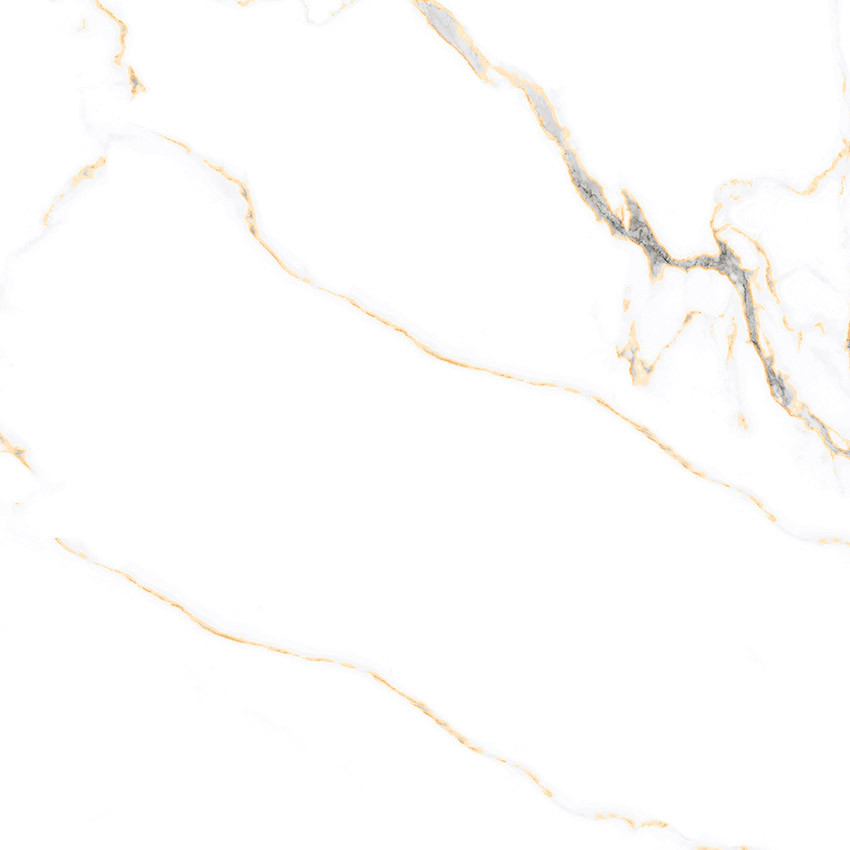 Керамогранит 60x60 Bellevue Gold PR126 мрамор белый полированная 9мм Primavera Керамогранит 60x60 Bellevue Gold PR126 мрамор белый полированная 9мм Primavera
