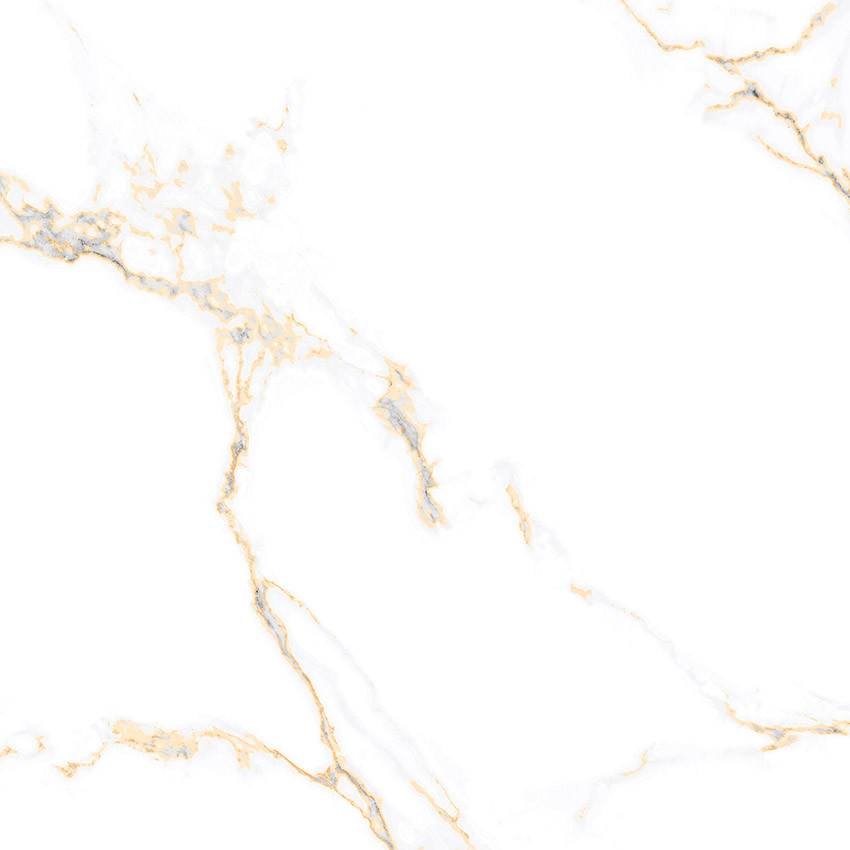 Керамогранит 60x60 Bellevue Gold PR126 мрамор белый полированная 9мм Primavera Керамогранит 60x60 Bellevue Gold PR126 мрамор белый полированная 9мм Primavera