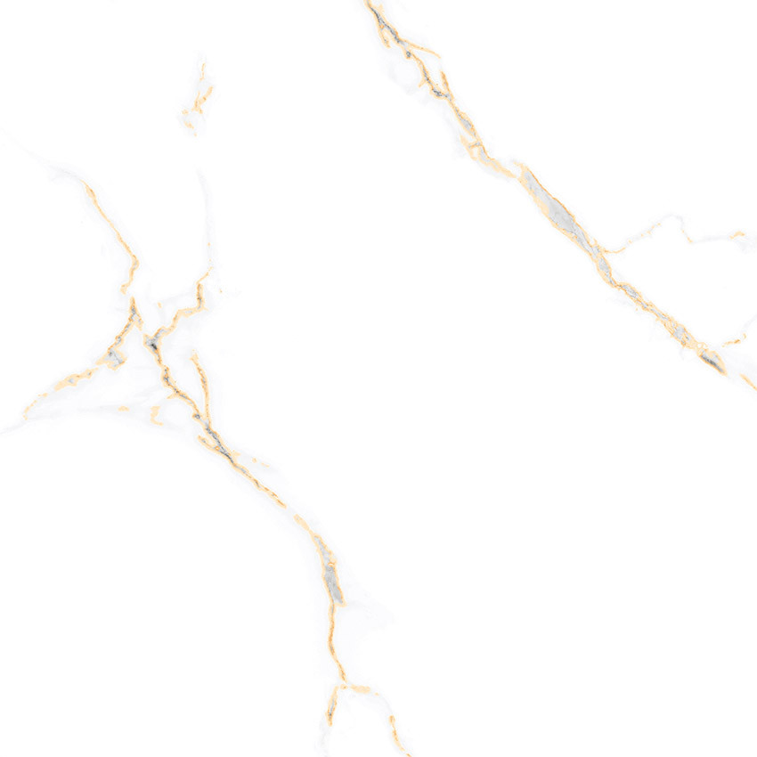Керамогранит 60x60 Bellevue Gold PR126 мрамор белый полированная 9мм Primavera Керамогранит 60x60 Bellevue Gold PR126 мрамор белый полированная 9мм Primavera