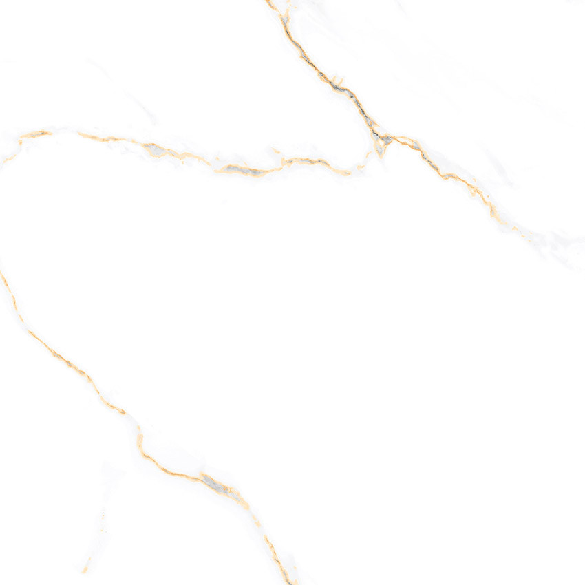 Керамогранит 60x60 Bellevue Gold PR126 мрамор белый полированная 9мм Primavera Керамогранит 60x60 Bellevue Gold PR126 мрамор белый полированная 9мм Primavera