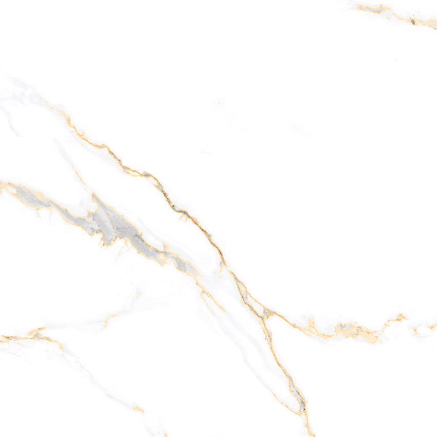 Керамогранит 60x60 Bellevue Gold PR126 мрамор белый полированная 9мм Primavera Керамогранит 60x60 Bellevue Gold PR126 мрамор белый полированная 9мм Primavera