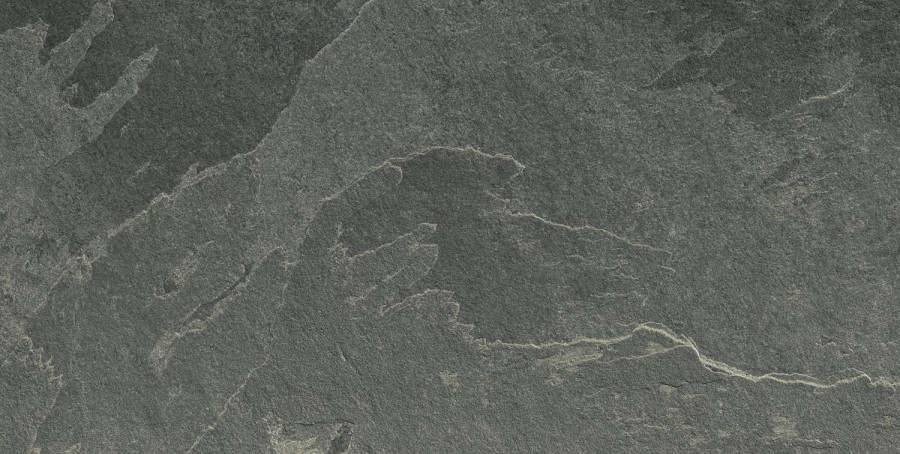 Керамогранит 120x60 Cobar Nero PC209 камень чёрный punch-carving 9мм Primavera Керамогранит 120x60 Cobar Nero PC209 камень чёрный punch-carving 9мм Primavera