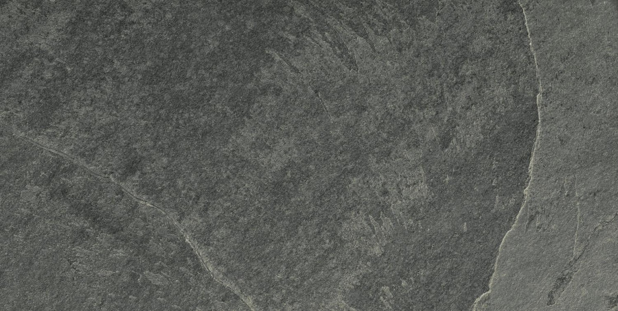 Керамогранит 120x60 Cobar Nero PC209 камень чёрный punch-carving 9мм Primavera Керамогранит 120x60 Cobar Nero PC209 камень чёрный punch-carving 9мм Primavera