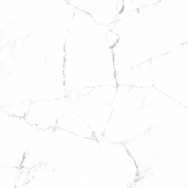 Керамогранит 60x60 Colonial White PR106 мрамор полированная 9мм Primavera Керамогранит 60x60 Colonial White PR106 мрамор полированная 9мм Primavera