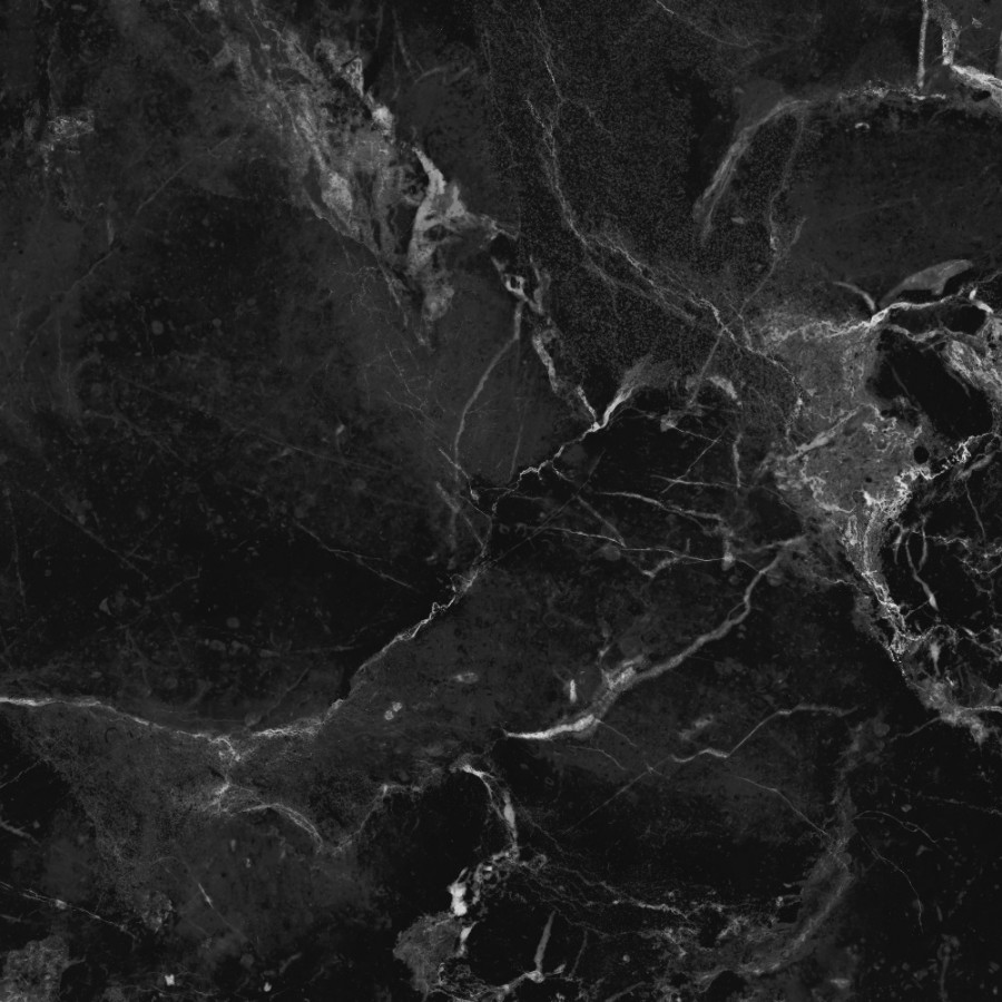 Керамогранит 60x60 Dalim Black NR105 мрамор чёрный матовая 8мм Primavera Керамогранит 60x60 Dalim Black NR105 мрамор чёрный матовая 8мм Primavera
