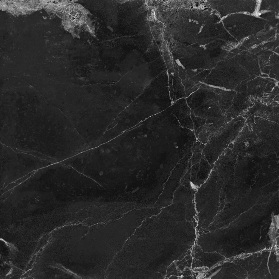 Керамогранит 60x60 Dalim Black NR105 мрамор чёрный матовая 8мм Primavera Керамогранит 60x60 Dalim Black NR105 мрамор чёрный матовая 8мм Primavera