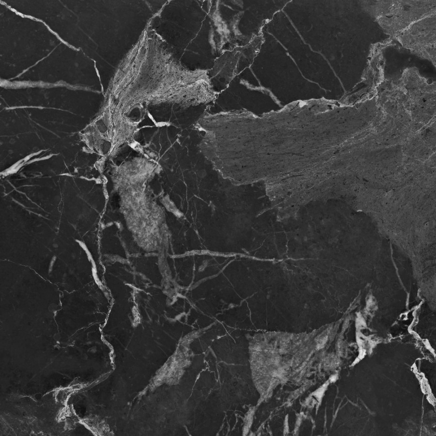 Керамогранит 60x60 Dalim Black NR105 мрамор чёрный матовая 8мм Primavera Керамогранит 60x60 Dalim Black NR105 мрамор чёрный матовая 8мм Primavera